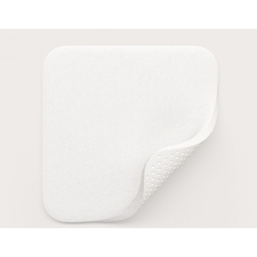 Mepilex Non-Adherent Foam Dressing 10 x 11cm Box of 50