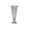 Government Stamped Glass Conical Measure - 250ml - Single