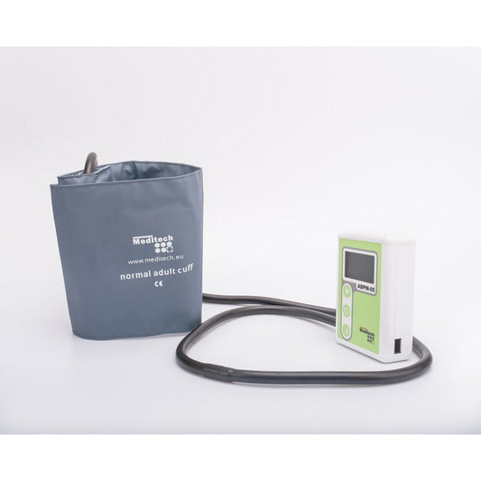 Meditech ABPM-05 with Large and Adult Cuffs - Merlin