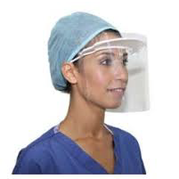 Protective Face Shield Starter Pack - Medisafe