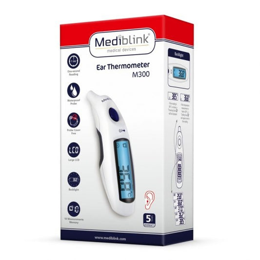 Ear Thermometer M300 - Arky