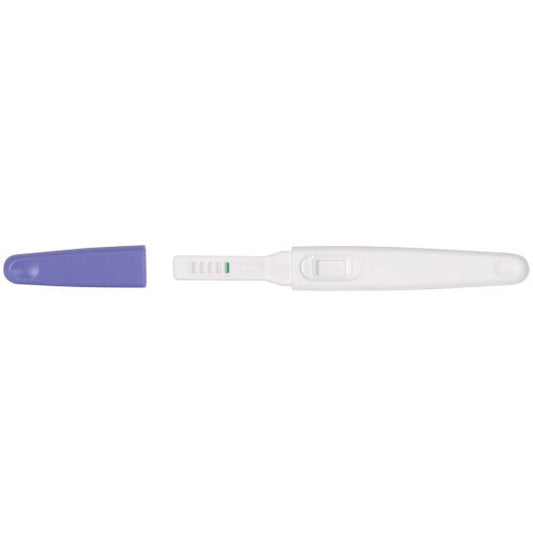 Pasante MEDICheck Mid Stream Pregnancy Test