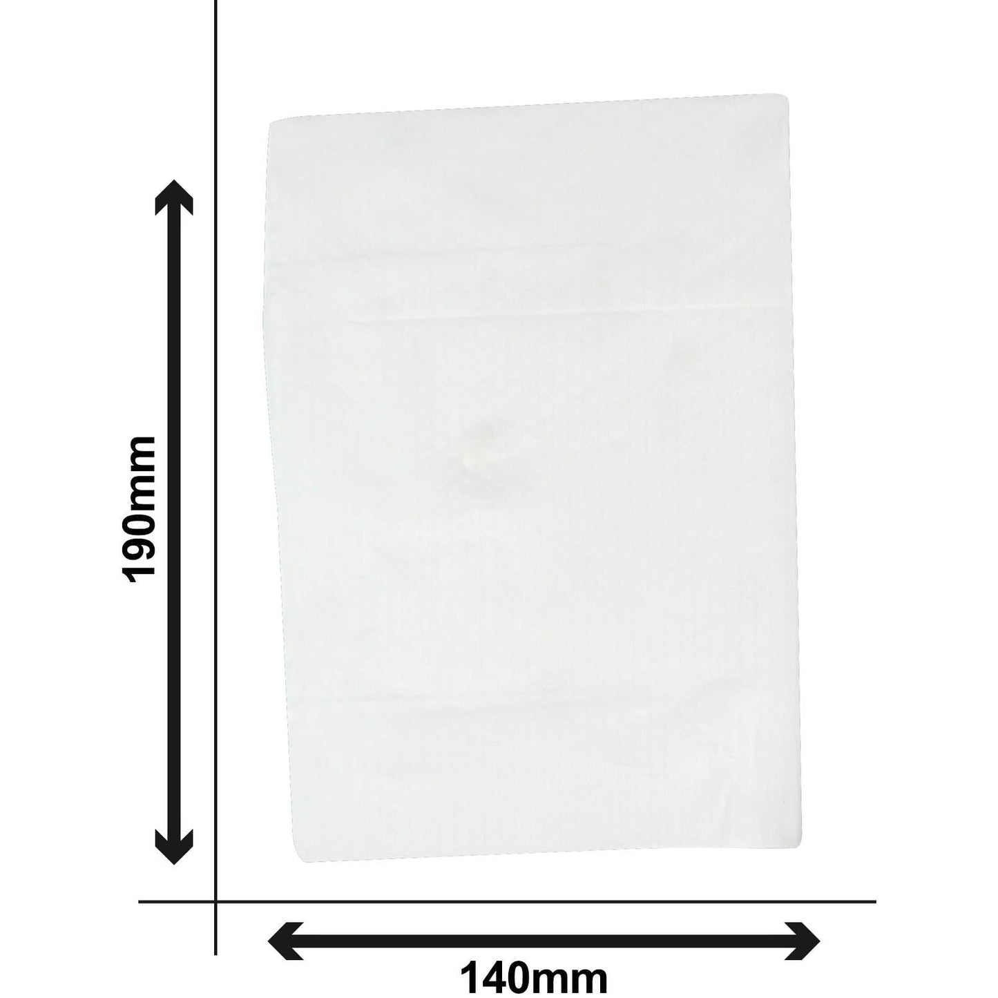 Surface Disinfectant Wipes - Antibacterial - Bucket of 400 - MediPro