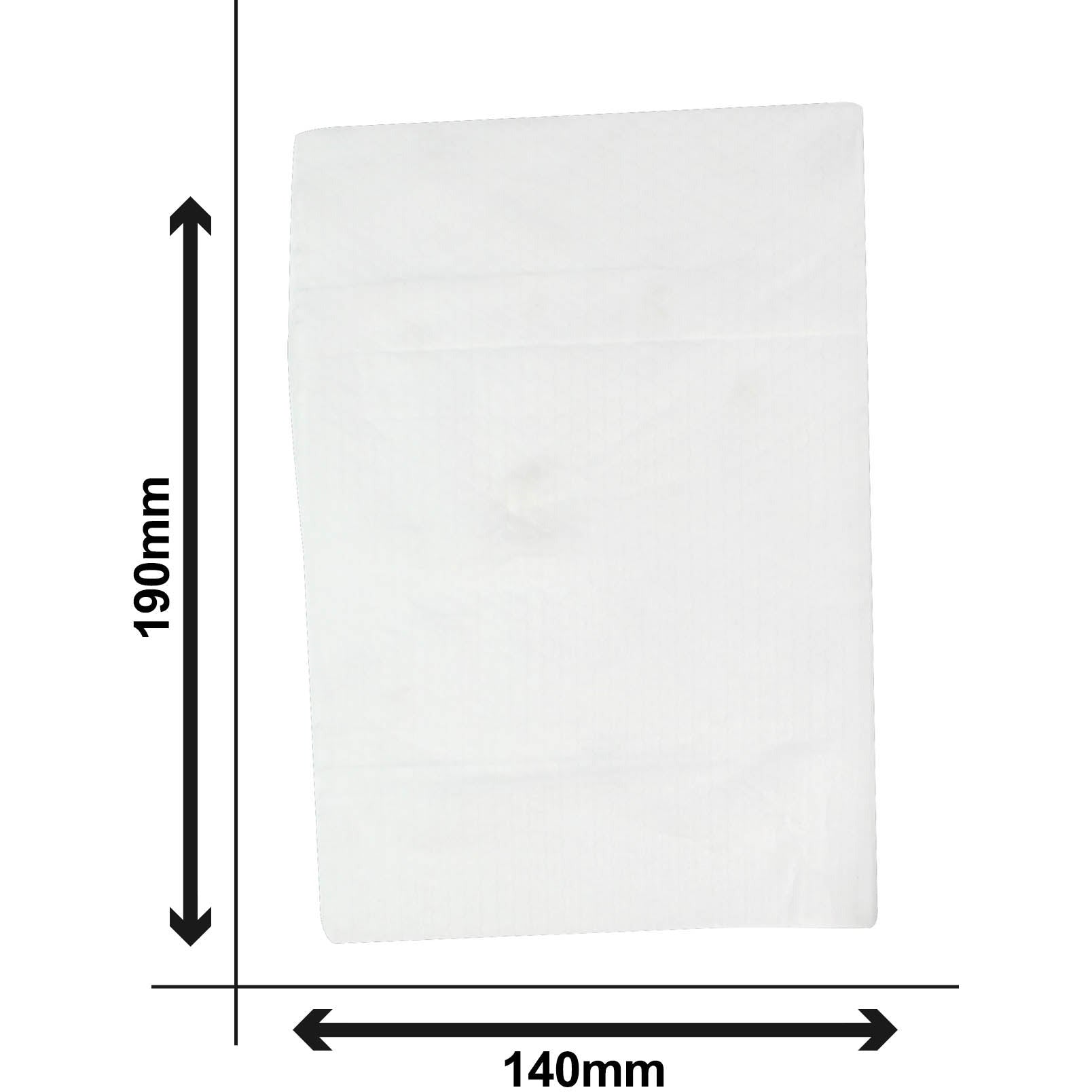 Surface Disinfectant Wipes - Antibacterial - Bucket of 400 - MediPro