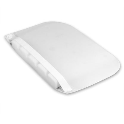 Face Shield Visor - Pack of 12 Visors - [EN166 - CAT II] - MediPro