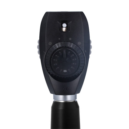 Rechargeable Ophthalmoscope