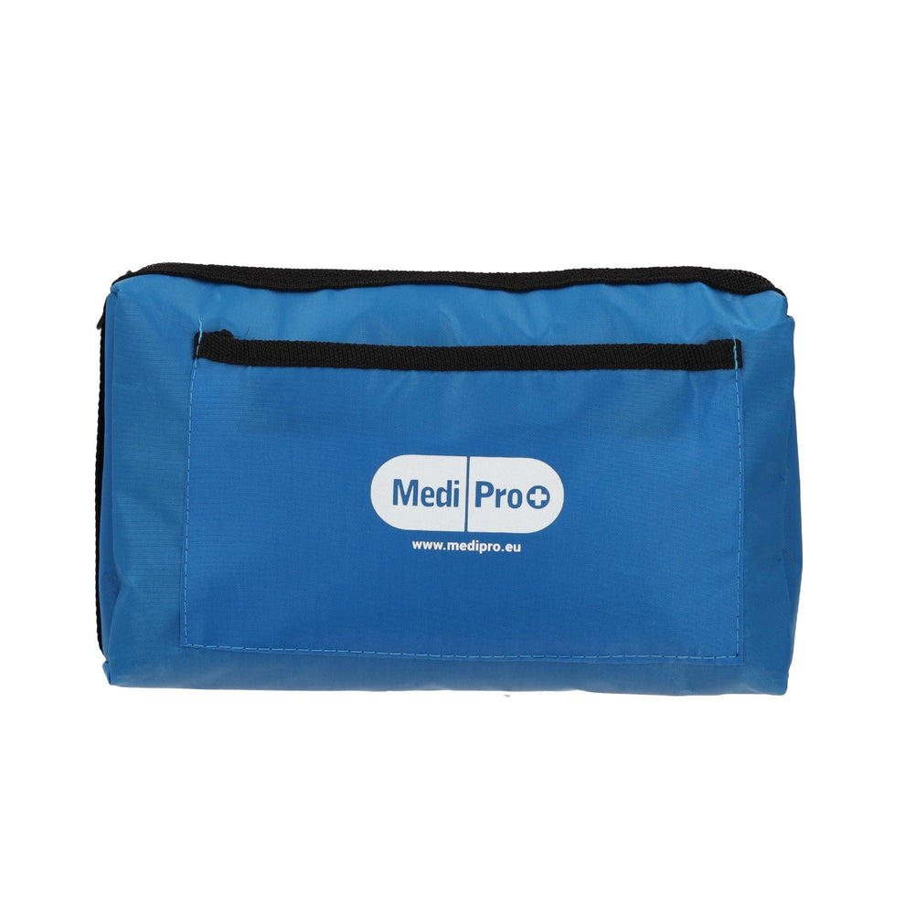MediPro Sphygmomanometer With Adult & Child Cuffs – Medisave UK