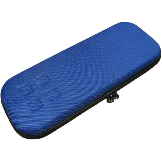 Medisave Ballistics Premium Cardiology Stethoscope Case - Royal Blue