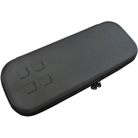 Medisave Ballistics Premium Cardiology Stethoscope Case - Smoke