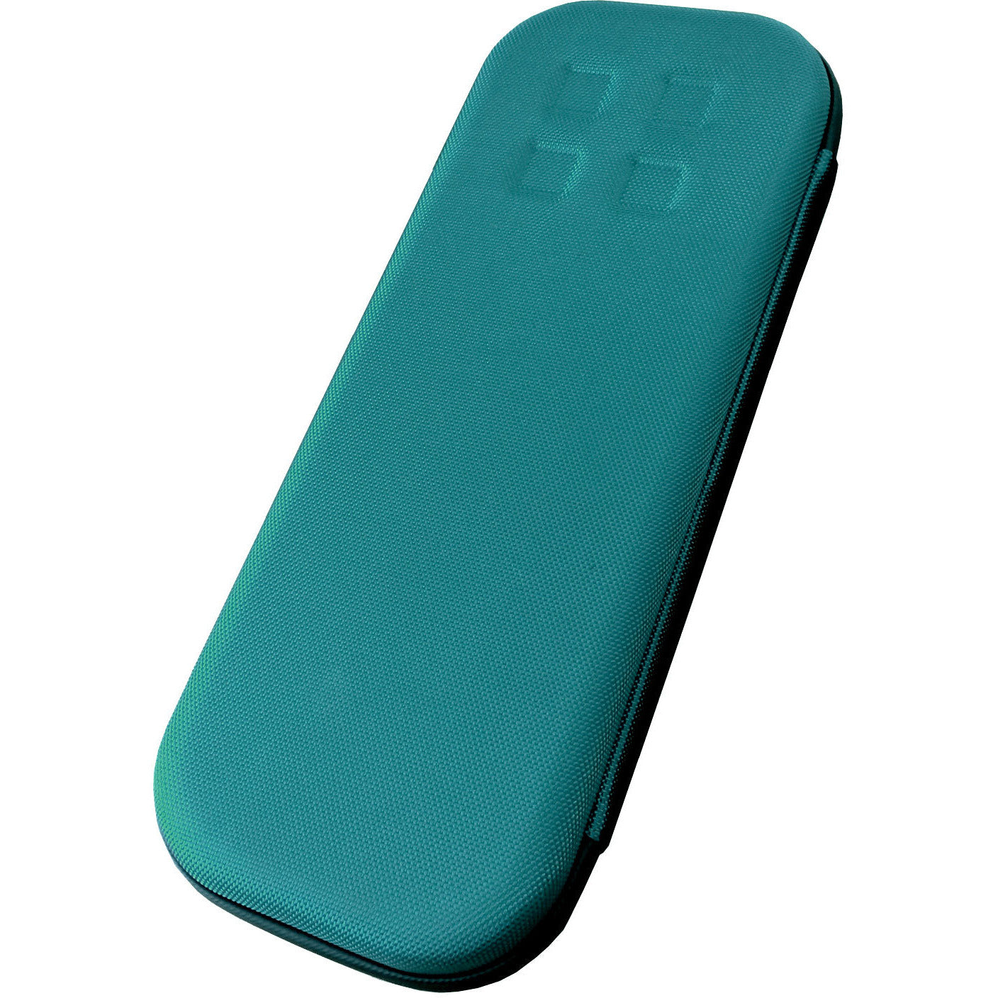 Medisave Ballistics Premium Cardiology Stethoscope Case - Teal