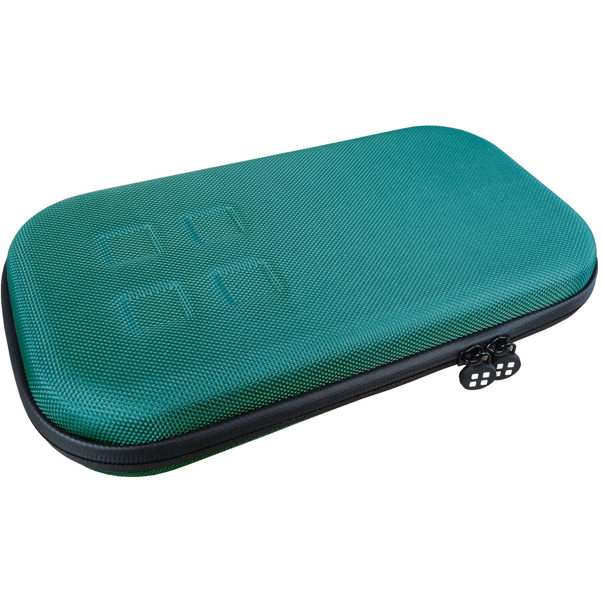 Medisave Ballistics Premium Classic Stethoscope Case - Teal
