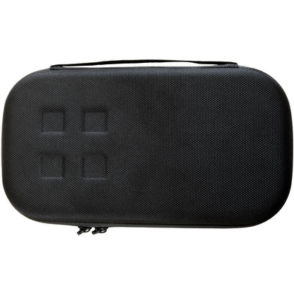 Medisave Ballistics Premium Classic Stethoscope Case - All Black