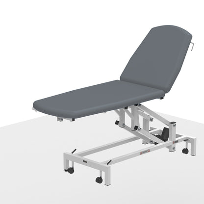 The Cascade Medisave Branded 2 Section Couch - Hydraulic - 