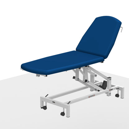 The Cascade Medisave Branded 2 Section Couch - Hydraulic - 