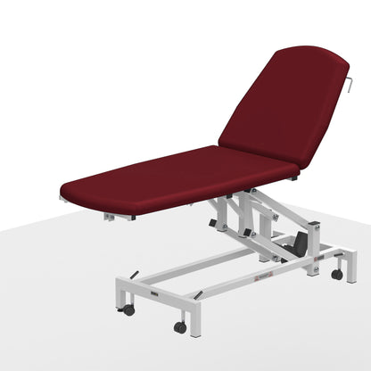 The Cascade Medisave Branded 2 Section Couch - Hydraulic - 