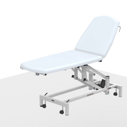 The Cascade Medisave Branded 2 Section Couch - Hydraulic - 