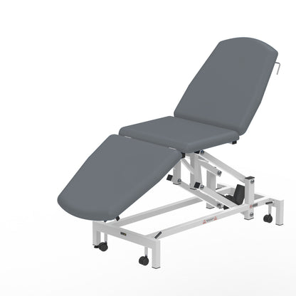 The Cascade Medisave Branded 3 Section Couch - Electric - 