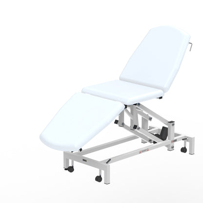 The Cascade Medisave Branded 3 Section Couch - Electric - 