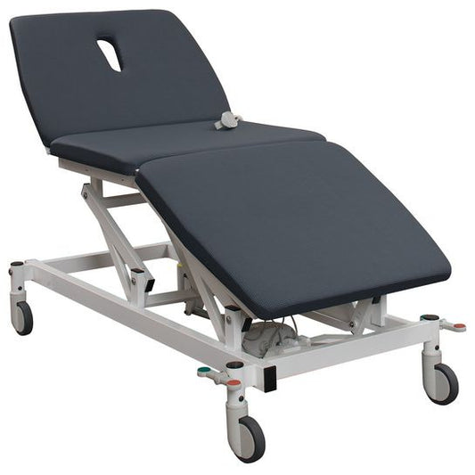 Doherty Bariatric Plinth Side Rails - Doherty