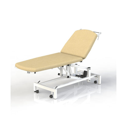 The Cascade Medisave Branded 2 Section Couch - Hydraulic - 