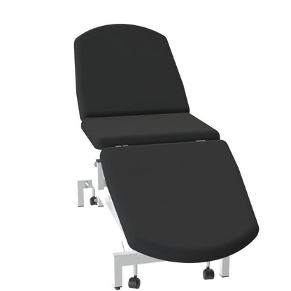 The Cascade Medisave Branded 3 Section Couch - Electric - 