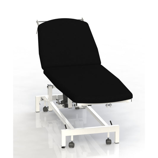 The Cascade Medisave Branded 2 Section Couch - Hydraulic - 