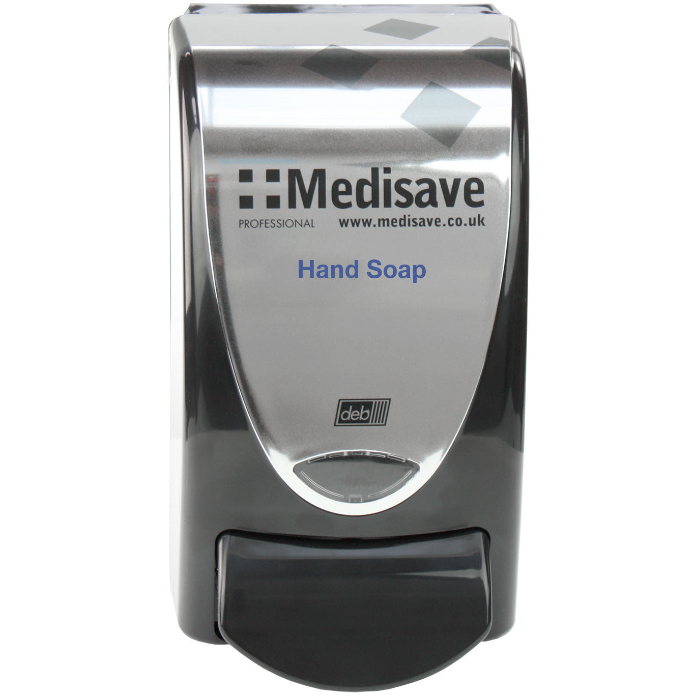 Medisave Hand Soap Dispenser