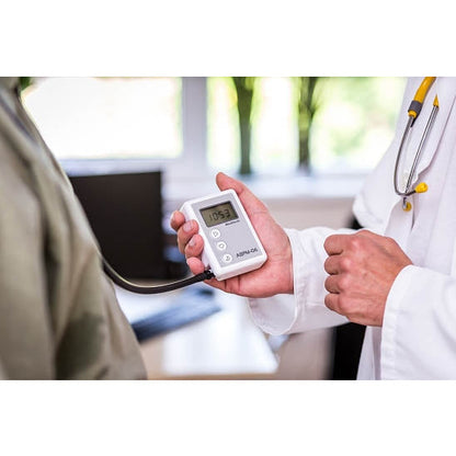 Meditech ABPM-06 with Large and Adult Cuffs - Metanium