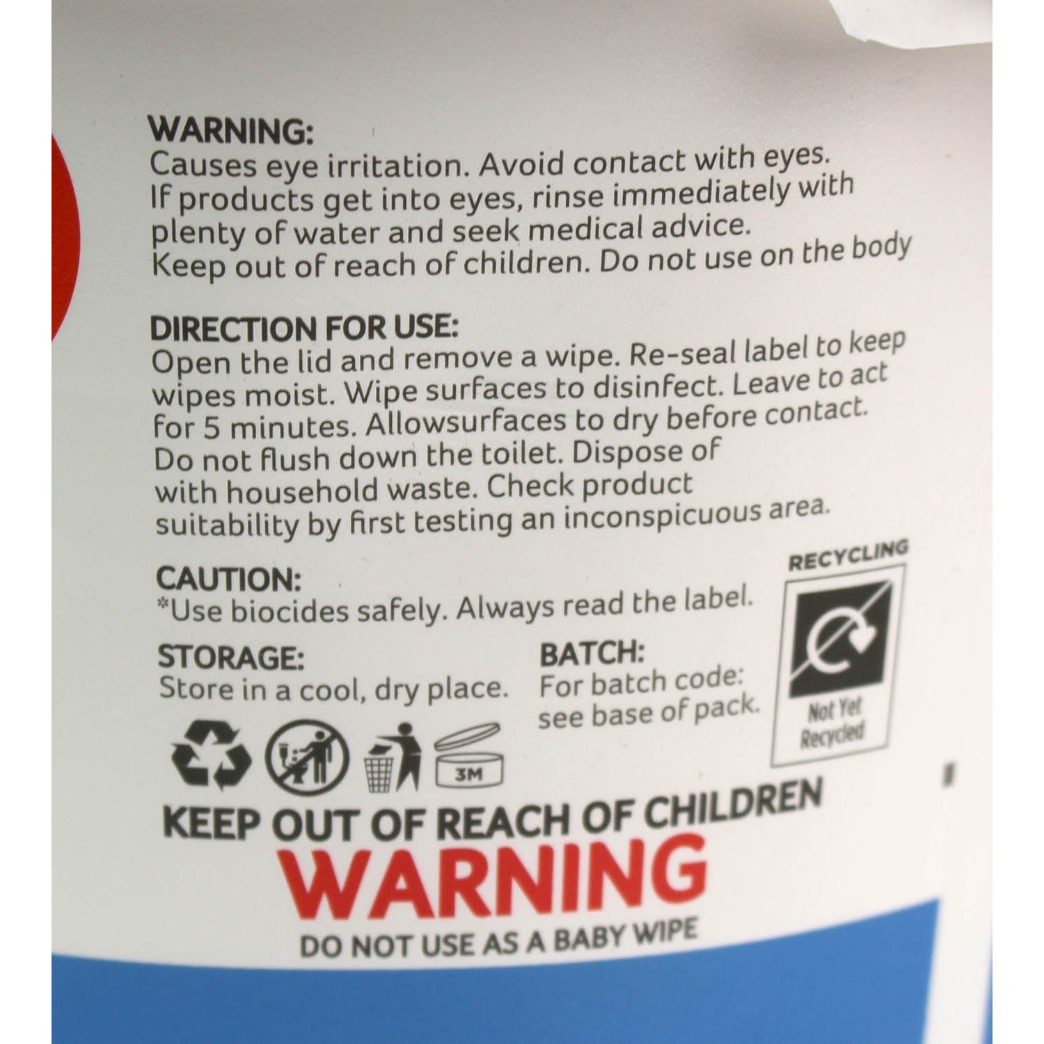 MediKills COVID-19 Surface Wipes (Tub Of 400 Wipes) - MediKills