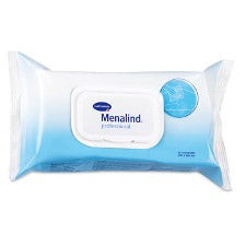 Menalind Moist Skin Care Tissues x 50 - 