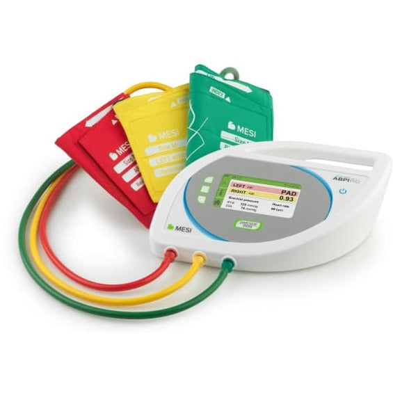 MESI ABPI MD Automated ABPI Measuring Device - Mesi