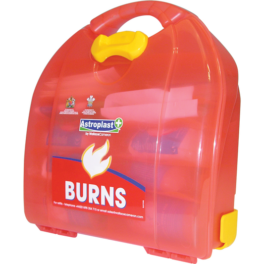 Astroplast Mezzo Burns Dispenser - Wallace Cameron
