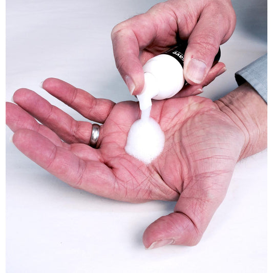 Medisave Professional Alcohol-Free Hand Foam - 50ml - 