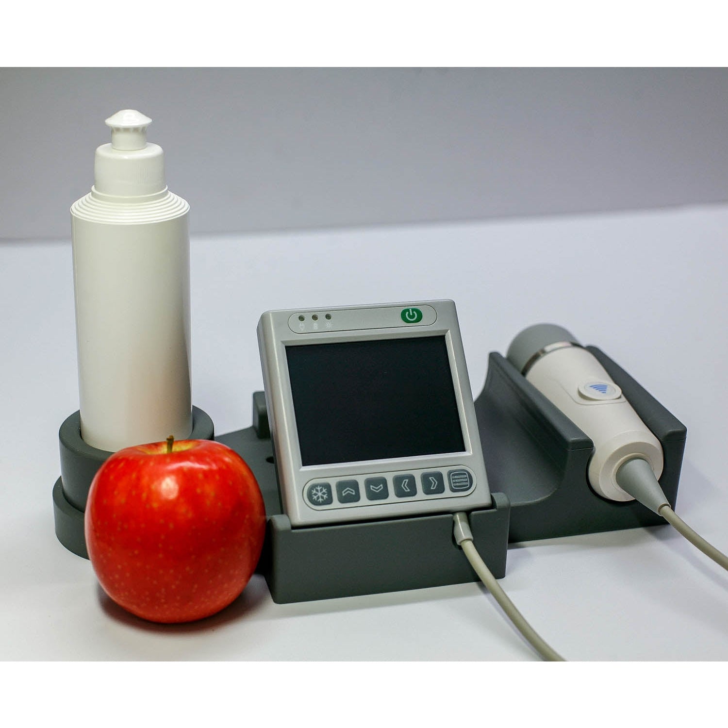 3D Bladder Scanner – Medisave UK