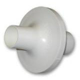 MicroMedical Micro Gard Pulmonary Filters - Pack of 100