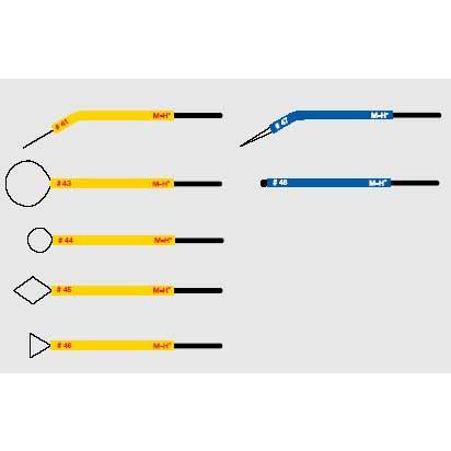 RadioSurg Accessory: Electrode Set