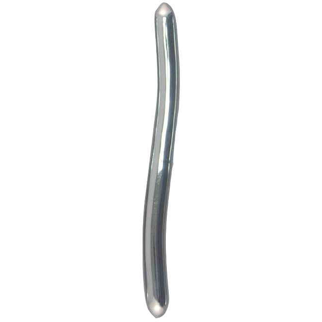 Hegar Uterine Dilator, 19.7cm, Double end, 3-4mm