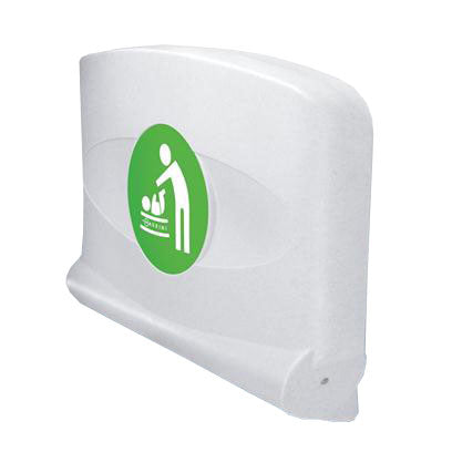 Magrini Horizontal Baby Changing Unit - 