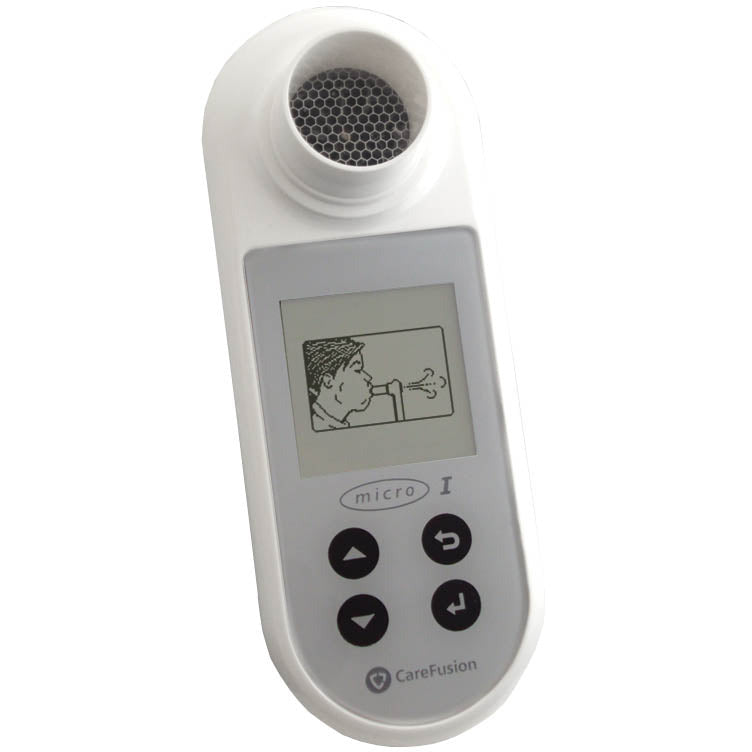 Micro 1 Handheld Spirometer – Medisave UK