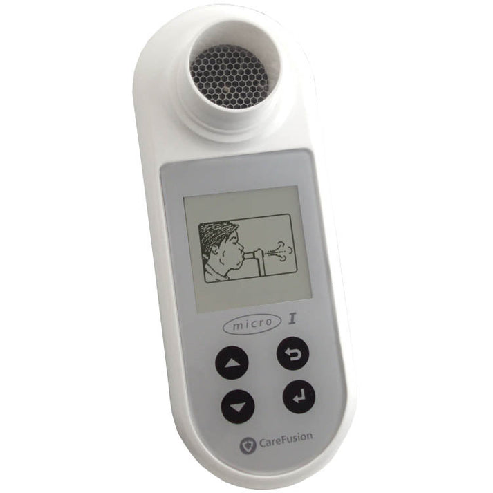 Micro 1 Handheld Spirometer – Medisave UK