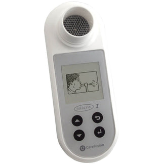 Micro 1 Handheld Spirometer – Medisave UK