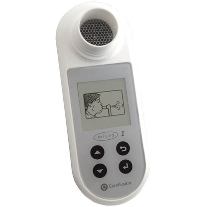 Micro 1 Handheld Spirometer