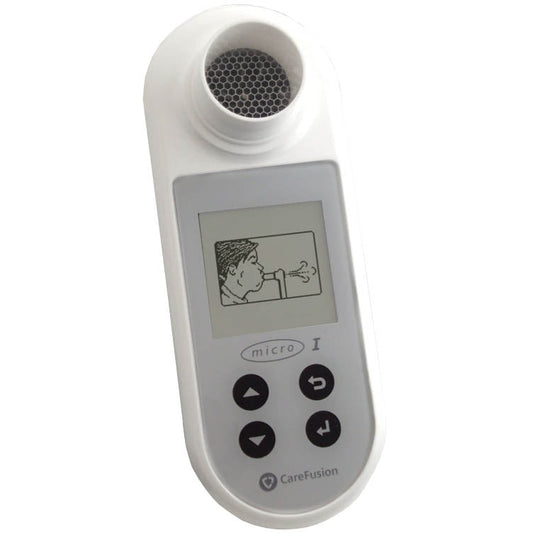 Micro 1 Handheld Spirometer