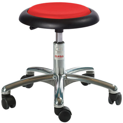 Micro Stool without Backrest - Medium Gas Spring - 