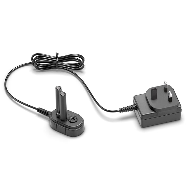 Omron MicroAir U100 AC Adapter (UK) - Omron