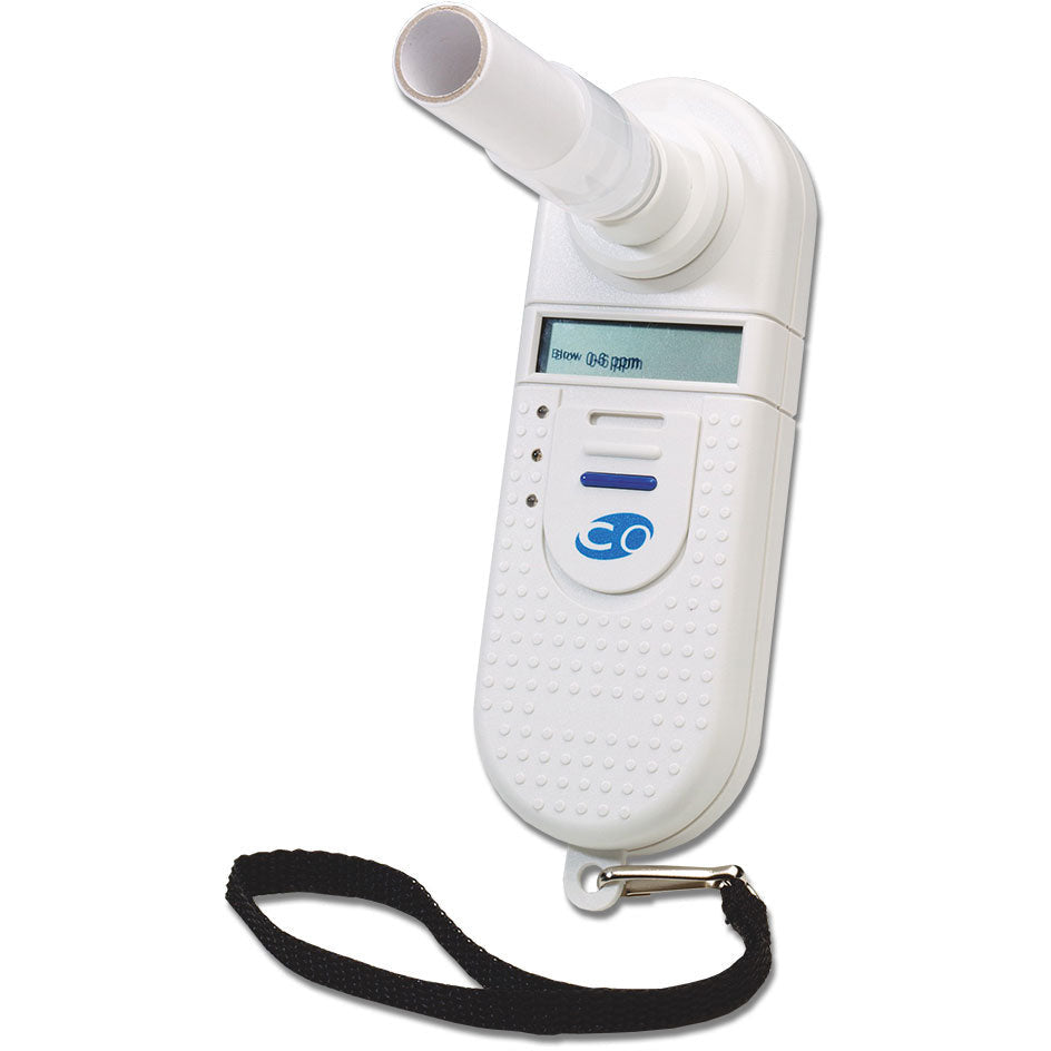 Micro Video Instruments Medical Monitor MicroMedical Micro CO Monitor – Medisave UK