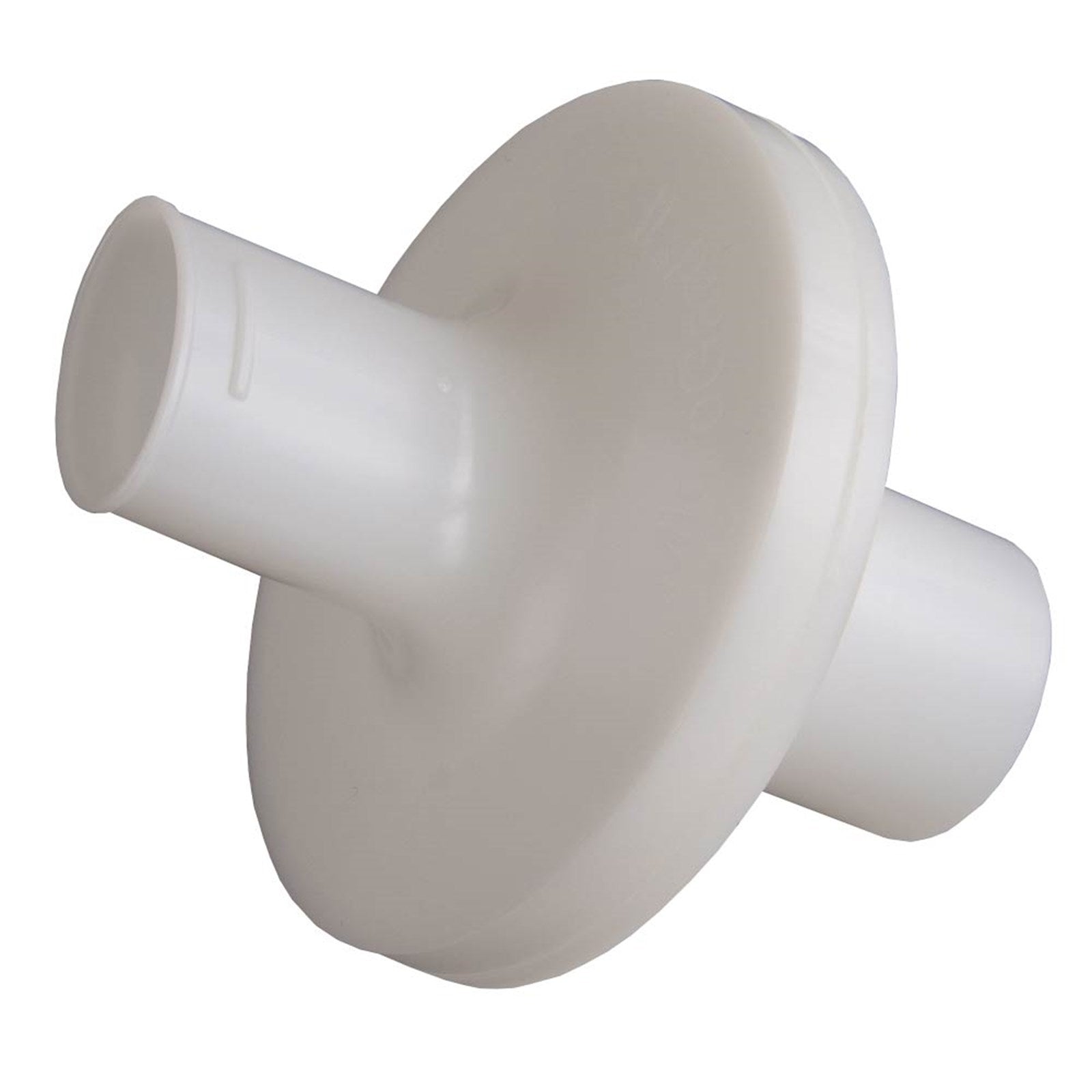 Microguard IIB Oval Mouthpiece Filters x 50 - Merlin