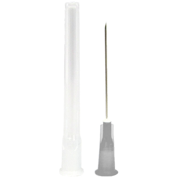 BD Microlance 3 Needles Grey 27g x 0.75" x 100