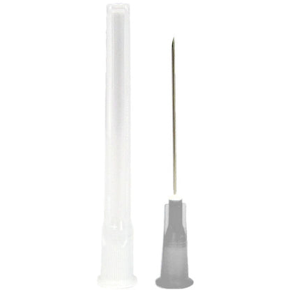 BD Microlance 3 Needles Grey 27g x 0.75" x 100