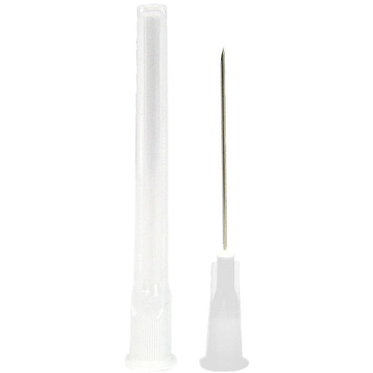 BD Microlance 3 Needles White 16g x 1.5" x 100